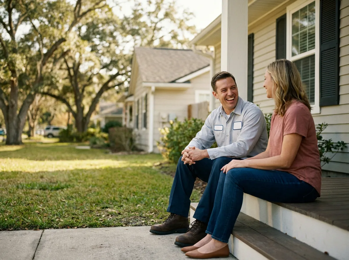 Septic tank pumping FAQs for Bedford, TX